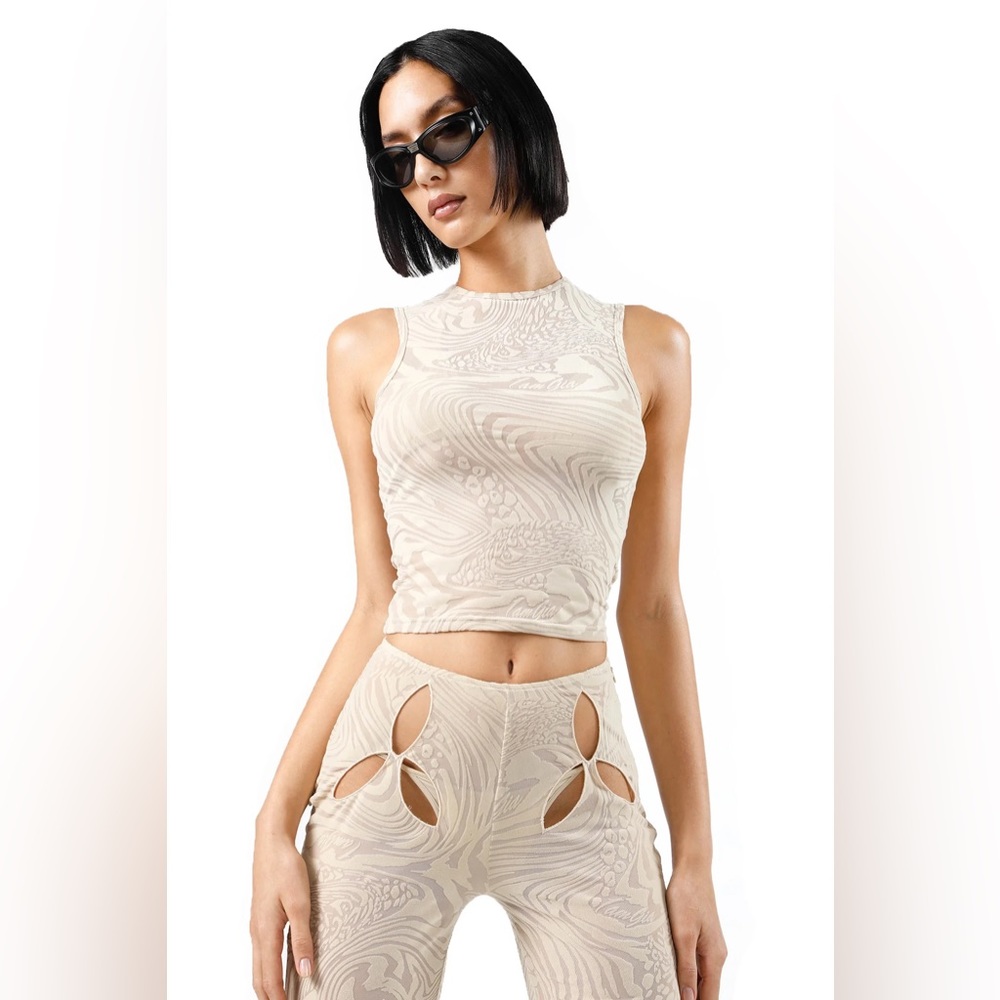 I.Am.Gia Amina Set